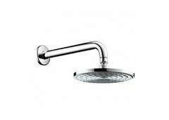 Верхний душ Hansgrohe Raindance Air 27476000