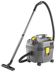 Профессиональный пылесос KARCHER NT 20/1 Ap Te 1380 Вт