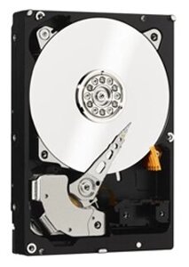 Жесткий диск Western Digital WD4005FZBX