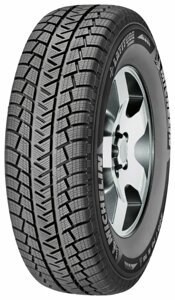 Автомобильная шина MICHELIN Latitude Alpin 225/60 R18 104H зимняя