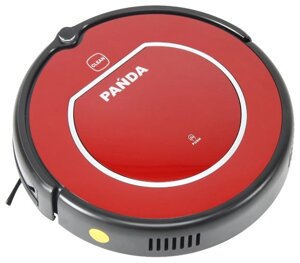 Робот-пылесос PANDA X500 Pet Series