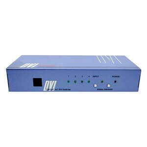 Коммутатор DVI Cypress CDVI-41