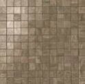 Мозаика Atlas Concorde Russia marble 600110000067 S M Woodstone Taupe Mosaic 30,5x30,5