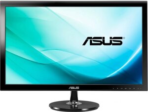 Монитор ASUS 27quot; (VS278H)