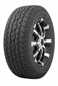 Автомобильная шина Toyo Open Country A/T plus 275/60 R20 115T летняя