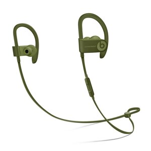 Беспроводные наушники Beats Powerbeats 3 Wireless Neighborhood Collection Turf Green