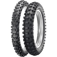 Мотошина Dunlop Geomax AT81 120/90 R18 65M