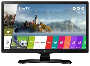 Телевизор LG 24MT49S-PZ 24quot; (2017)