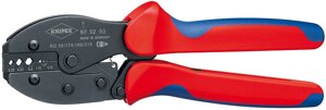 Клещи зажимные для опрессовки PreciForce KNIPEX KN-975250