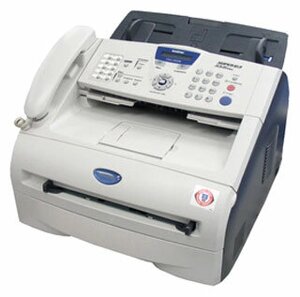 Принтер Brother FAX-2920R