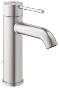 Смеситель для раковины (умывальника) Grohe Essence 23589DC1 однорычажный