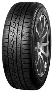 Автомобильная шина Yokohama W. Drive V902 275/45 R20 110V зимняя