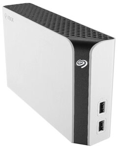 Внешний HDD Seagate Game Drive Hub for Xbox 8 ТБ