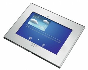 Антивандальный кожух для планшета Samsung Galaxy TAB 3 и TAB 4 10,1 Vogel’s PTS 1211