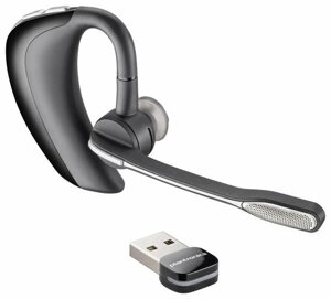 Компьютерная гарнитура Plantronics Voyager Pro UC