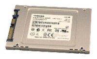 Твердотельный накопитель Toshiba THNSNH256GCST