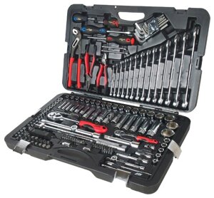 Набор инструментов JTC AUTO TOOLS H145C (145 предм.)