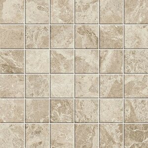 Плитка Atlas Concorde Victory White Mosaico Lap/Виктори Вайт Мозаика Шлиф 610110000649