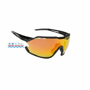 Очки NORTHUG GOLD PERFORMANCE BLACK PN05002SP (NARROW)