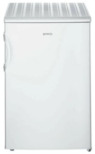 Холодильник Gorenje RB4091ANW