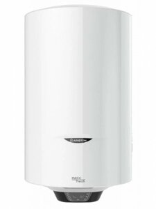 Водонагреватель накопительный Ariston PRO1 ECO INOX ABS PW V SLIM, 30л