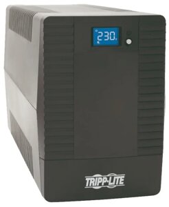 Интерактивный ИБП Tripp Lite OMNIVSX1500D