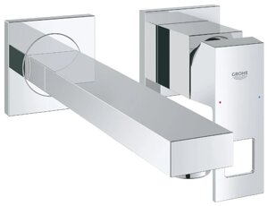 Рукоятка и излив Grohe Eurocube 23447000