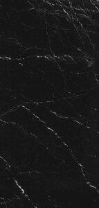 Керамогранит Grande Marble Look Elegant Black Stuoiato Lux 12mm 162х324