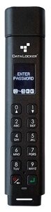 Флешка DataLocker Sentry K300