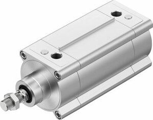 Стандартный цилиндр Festo DSBF-C-32-400-PPVA-N3-R