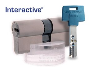 Цилиндр Mul-T-Lock Interactive L71