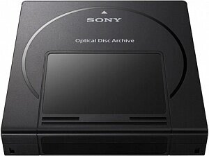 Картридж Blu-Ray диск Sony ODC3300R. EU