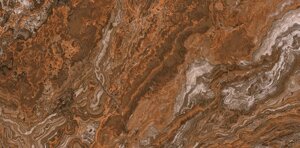 Керамогранит Aparici Agate Rosso Pulido B 59,55x119,3