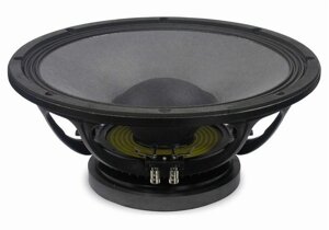 EighteenSound 15W750/8 - 15quot; динамик НЧ, 8 Ом, 600 Вт AES, 97dB, 50...5000 Гц