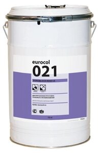 Грунтовка Forbo Eurocol 021 Euroblock Reno LE (10 кг)