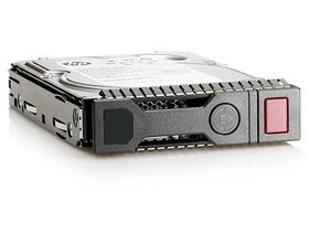 Жесткий диск HP 652605-B21 146GB 2.5quot;(SFF) SAS 15k 6G Hot Plug w Smart Drive SC Entry (for HP Proliant Gen8 servers)