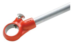 RIDGID Ручная трещотка в сборе 11-R