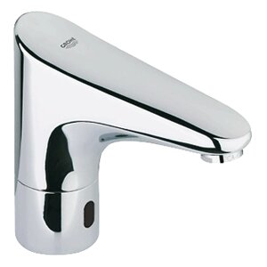 Инфракрасная электроника для раковины без смешивания 6V, Grohe Europlus E 36208 001 (36208001)