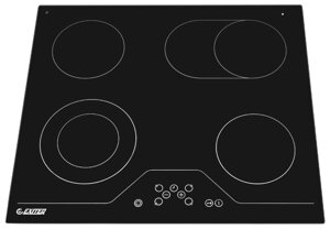 Электрическая варочная панель EXITEQ EXH-303