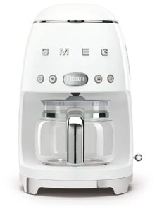 Кофеварка smeg DCF02