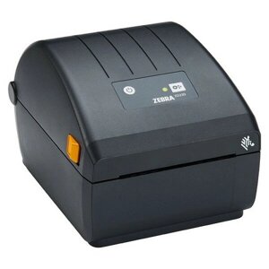 Термопринтер этикеток zebra zd230 (203 dpi, usb) ZD23042-D0EG00EZ