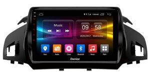 CarMedia OL-9203-S9 для Ford Kuga II 2013-2017 на Android 8.1