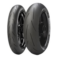 Шины Metzeler Racetec RR 120/70/R17 58W