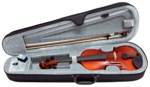 Скрипка GEWA Pure Violin PS401621 4/4 Brown