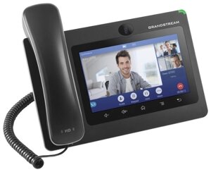 VoIP-телефон Grandstream GXV3370