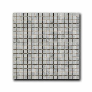 Плитка Art Natura Marble Mosaic Bianco Carrara