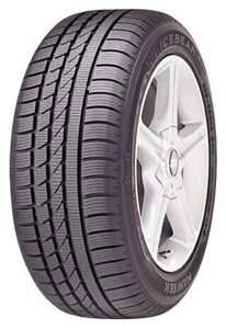 Автомобильная шина Hankook Tire Icebear W300A 295/30 R22 103W зимняя