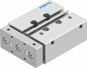 Цилиндр с направляющей Festo DFM-12-30-P-A-KF