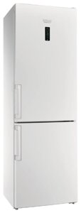 Холодильник Hotpoint-Ariston HFP 6180 W