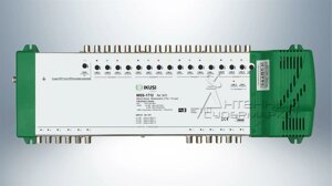 Мультисвитч 17*12 IKUSI MS-1712